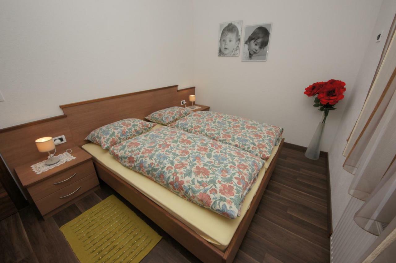 Alfred Ties Apartments San Vigilio Di Marebbe Exterior foto